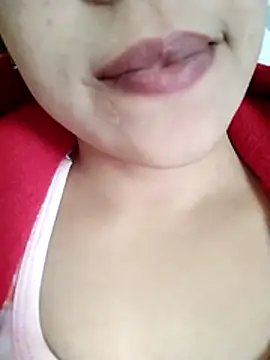 Anki-doll online show from January 12, 5:34 am