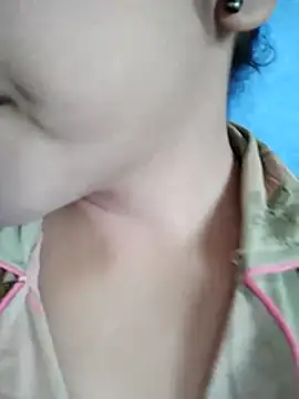 Anki-doll online show from March 18, 5:32 am