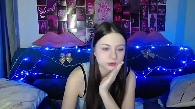 MilanaRoza online show from January 16, 5:53 am