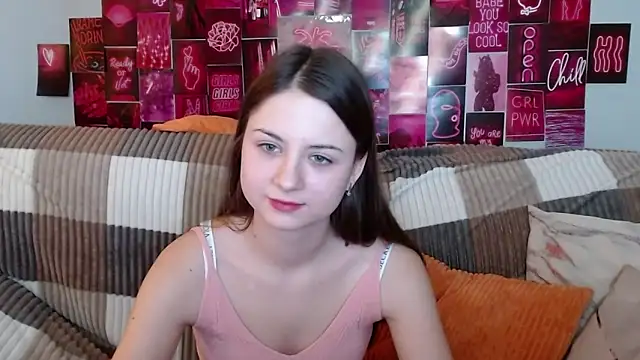 MilanaRoza online show from January 25, 8:53 am