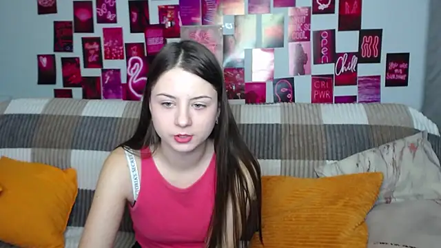 MilanaRoza online show from February 10, 5:47 am