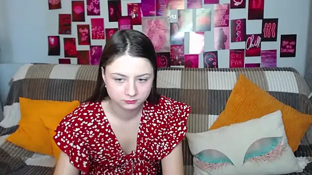 MilanaRoza online show from March 9, 5:44 am