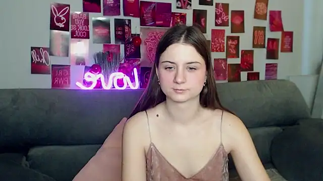 MilanaRoza online show from November 16, 6:08 am