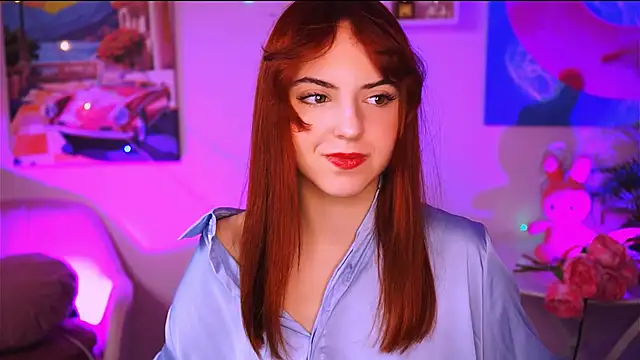 evanellson online show from January 26, 8:25 am