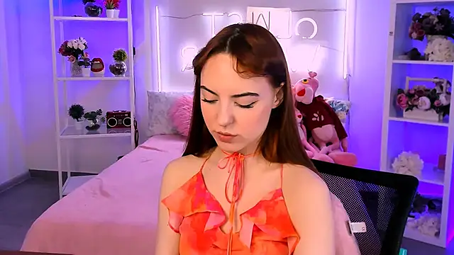 evanellson online show from February 7, 8:22 am