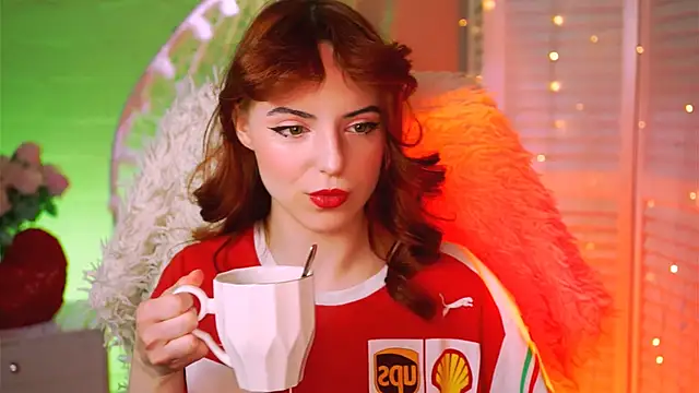 evanellson online show from February 16, 4:10 pm