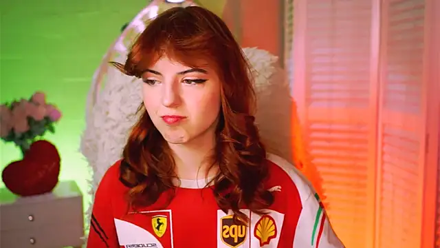 evanellson online show from February 16, 8:00 pm