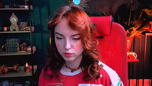 evanellson online show from February 18, 12:17 pm