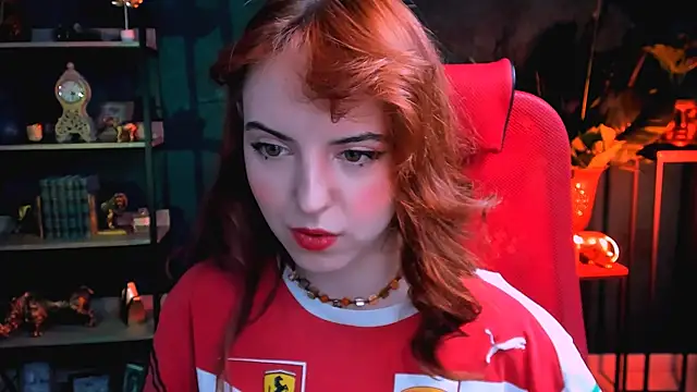 evanellson online show from February 18, 3:21 pm