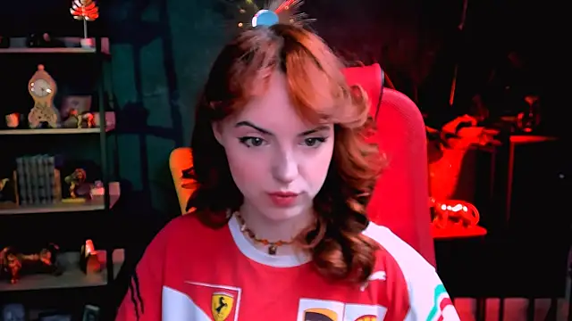 evanellson online show from February 19, 12:11 pm