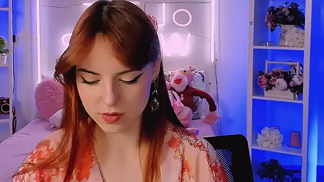 evanellson online show from March 6, 3:45 pm