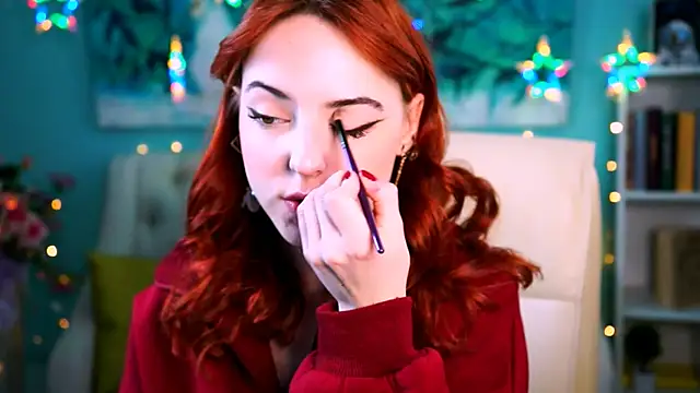 evanellson online show from March 13, 4:23 pm