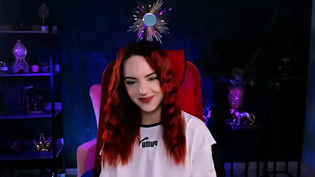 evanellson online show from September 17, 9:44 am