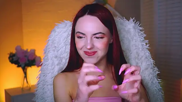 evanellson online show from September 28, 12:32 pm