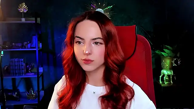 evanellson online show from March 6, 3:41 pm