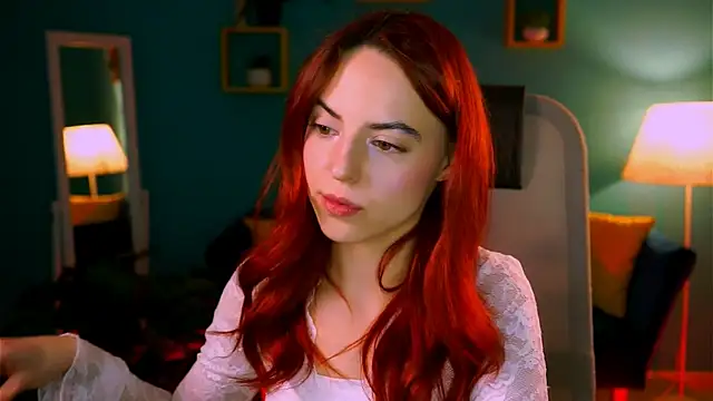 evanellson online show from March 25, 6:03 pm