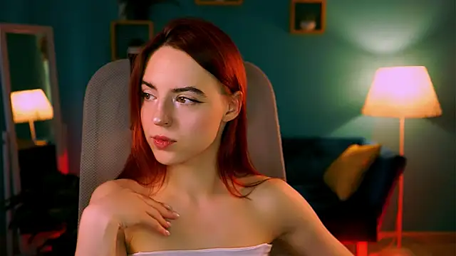 evanellson online show from March 29, 1:33 pm