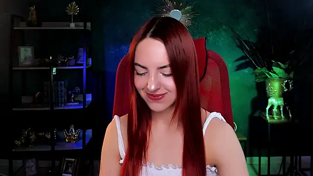 evanellson online show from April 2, 8:45 am