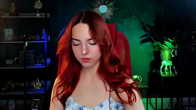 evanellson online show from April 5, 1:08 pm