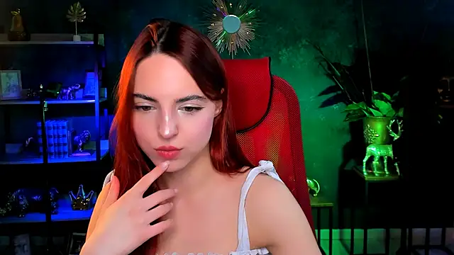 evanellson online show from April 7, 4:51 pm