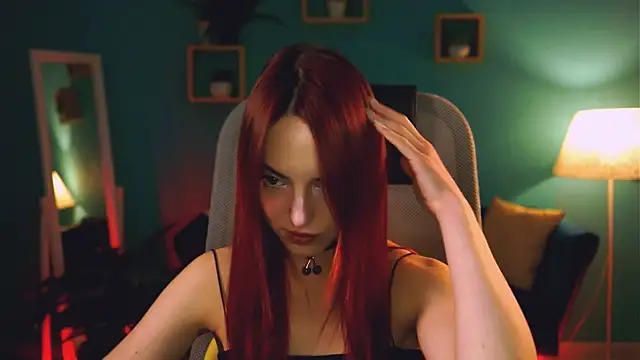 evanellson online show from April 13, 6:57 pm