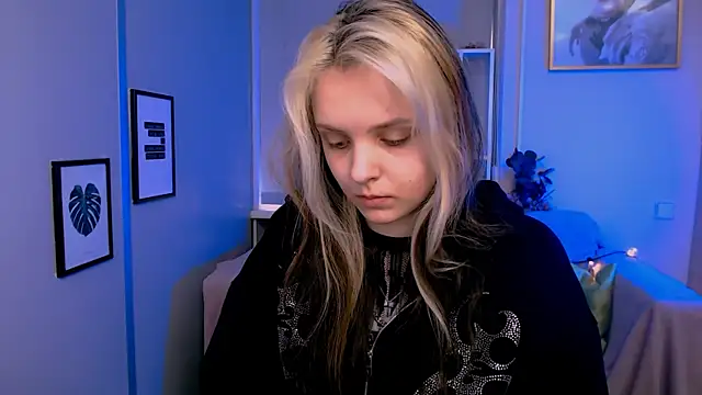 anna sunshines online show from January 7, 10:43 am