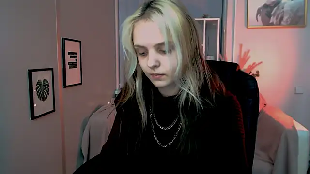 anna sunshines online show from January 13, 1:17 pm