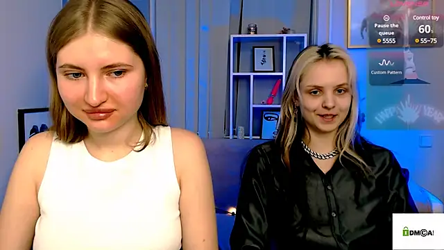 anna sunshines online show from January 15, 10:49 am