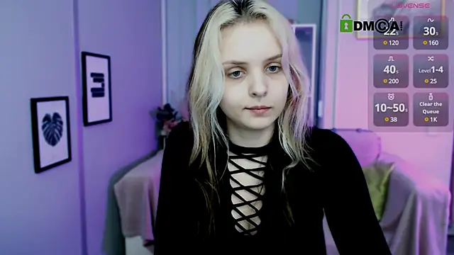 anna sunshines online show from January 25, 1:30 pm