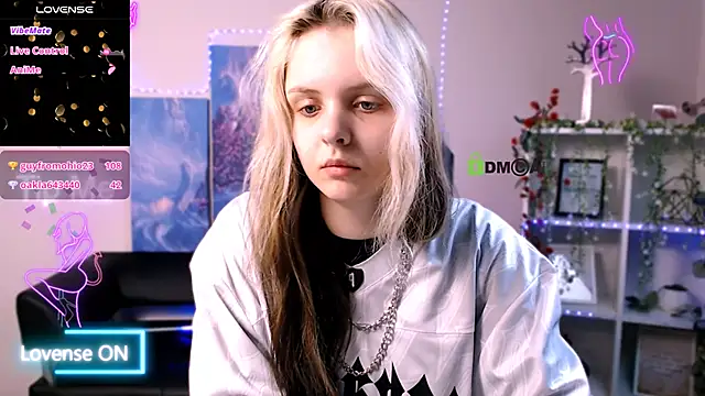 anna sunshines online show from January 31, 2:17 pm