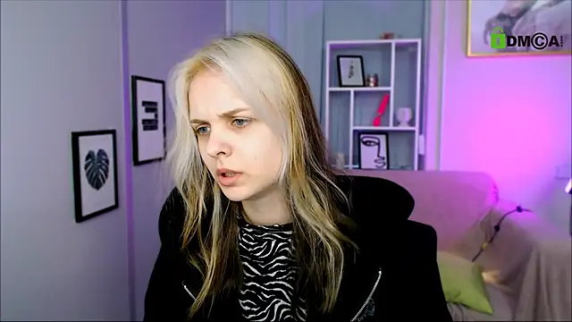anna sunshines online show from February 12, 10:24 am