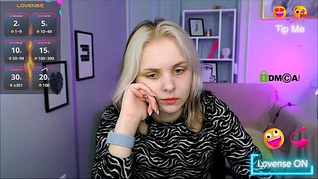 anna sunshines online show from February 12, 1:37 pm