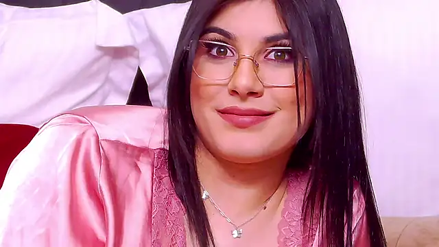 AnisiaConnor online show from March 10, 11:27 pm