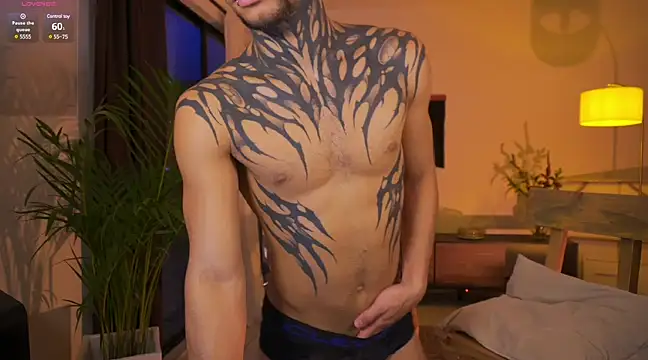  srerotic online show from March 8, 11:28 pm