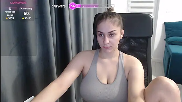 Sellena cuute online show from January 31, 4:36 am