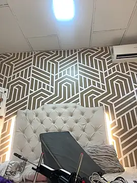 SashaDurante online show from February 7, 12:20 pm