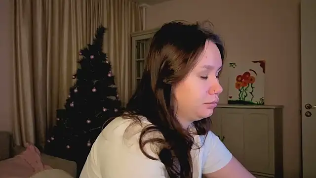 Alisia Mars online show from January 7, 5:32 am