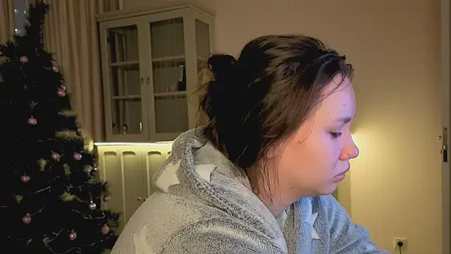 Alisia Mars online show from January 10, 6:04 am