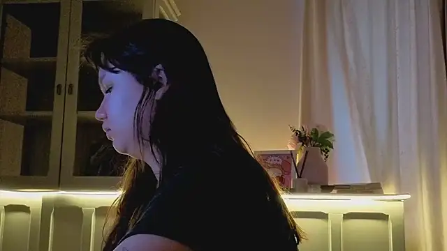 Alisia Mars online show from February 23, 5:16 am