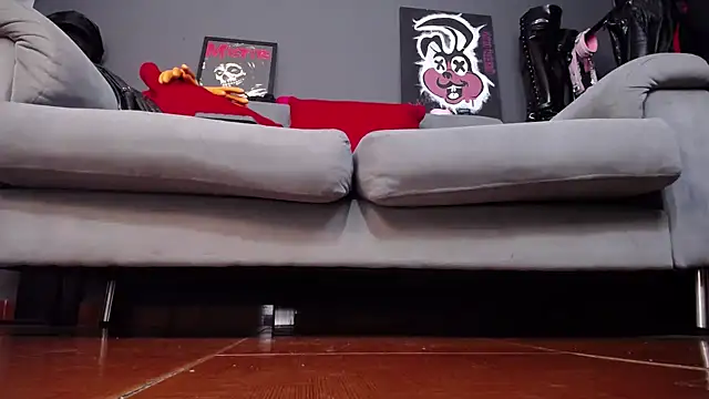 Carla Phoenix online show from February 13, 7:31 pm