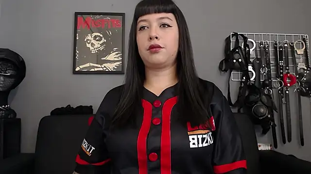 Carla Phoenix online show from June 21, 3:47 pm