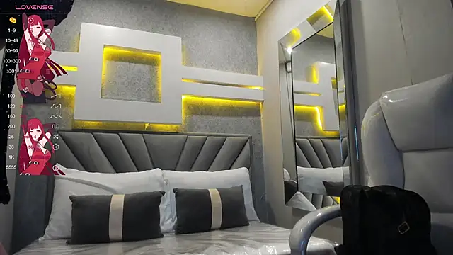 JessicaMilan online show from January 29, 4:05 am