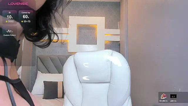 JessicaMilan online show from March 15, 4:13 am