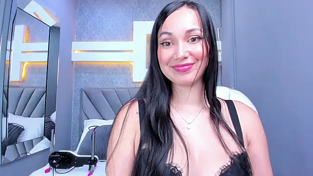 JessicaMilan online show from October 27, 10:36 pm