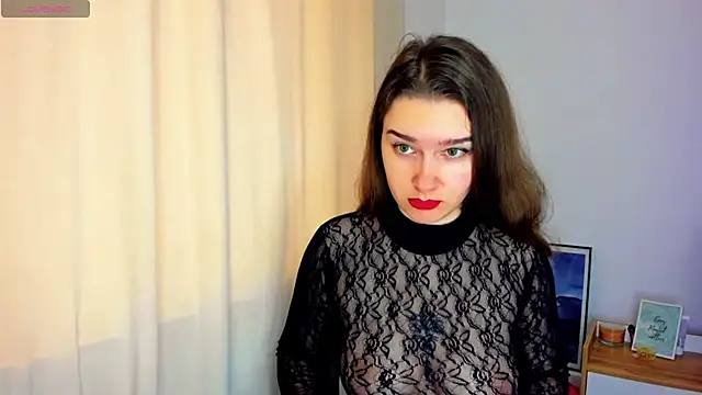 MissJudith online show from April 4, 6:44 am