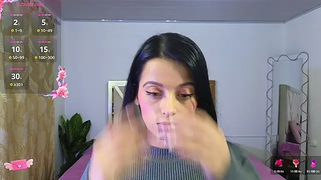 Laylafoxy tay online show from March 12, 3:13 am