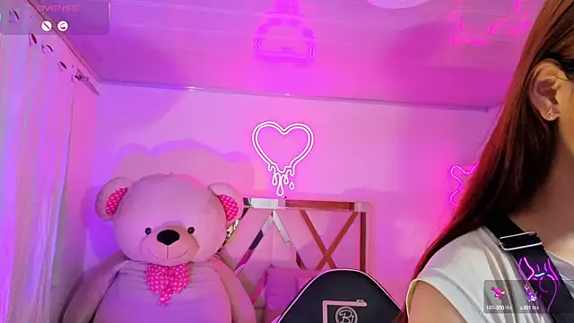 Laylafoxy tay online show from September 15, 4:01 am