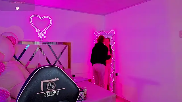 Laylafoxy tay online show from September 19, 3:08 am