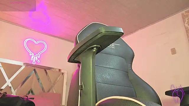 Laylafoxy tay online show from October 23, 3:17 am