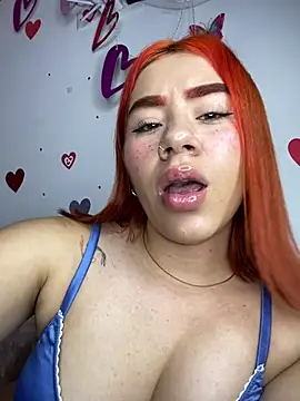 Snapshot of Im_Valen_Cute chatting on March 5, 11:16 pm Im Valen Cute online show from March 5, 11:16 pm